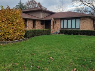 4333 207th St, Matteson, IL 60443