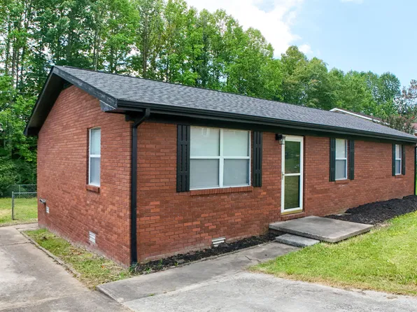 1029 Cardinal Dr, Corbin, KY 40701
