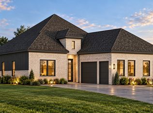 3223 Boardwalk Ct, Bartlesville, OK 74006