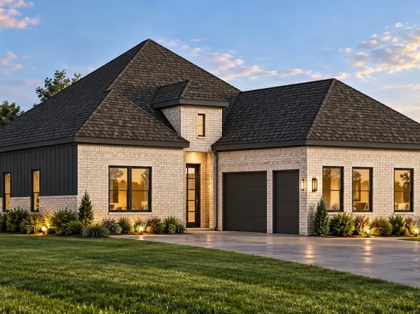 3223 Boardwalk Ct, Bartlesville, OK 74006