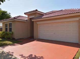 16200 SW 83rd Ln, Miami, FL 33193