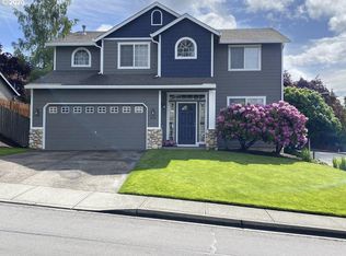 604 51st St, Washougal, WA 98671