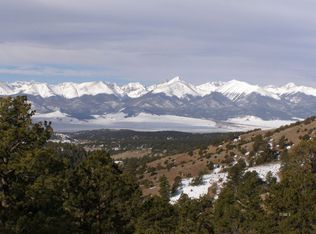 1205 Schulze Ranch Rd, Westcliffe, CO 81252