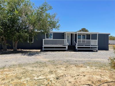 331 Lafayette St, Pahrump, NV, 89048