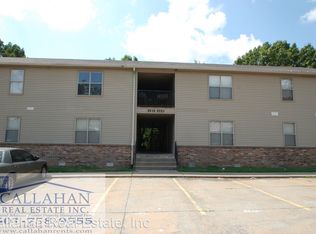 5543 Springvale Rd, North Little Rock, AR 72116