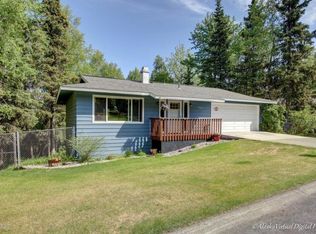 7009 Linden Cir, Anchorage, AK 99502