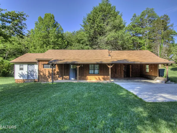 3311 Patty Rd, Maryville, TN 37803