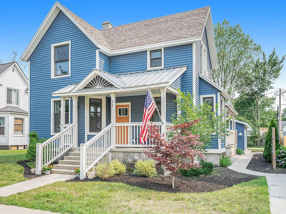22 E 16th St, Holland, MI 49423 Zillow