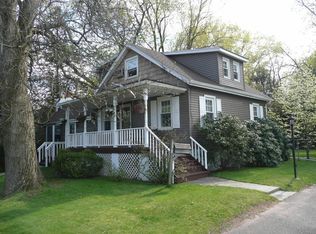 138 Norway Ln, South Plainfield, NJ