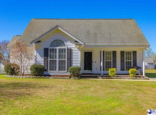 2309 Petal Path, Effingham, SC 29541
