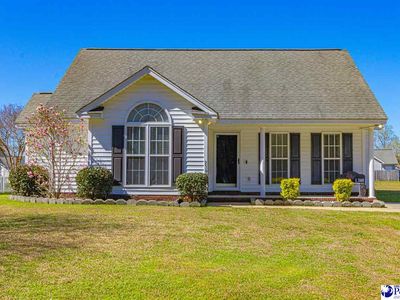 2309 Petal Path, Effingham, SC, 29541