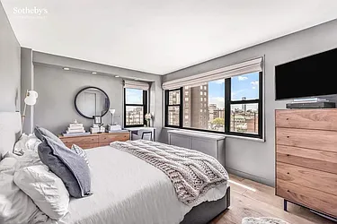 Sold by Sotheby's International Realty