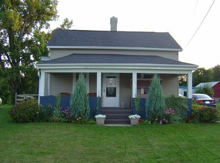 4695 Laplaisance Rd, La Salle, MI 48145