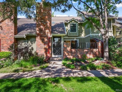 11704 Elk Head Range Road, Littleton, CO, 80127