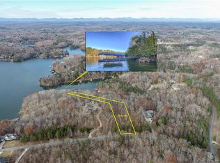 6422 Waterscape Rdg LOT 22, Gainesville, GA 30506