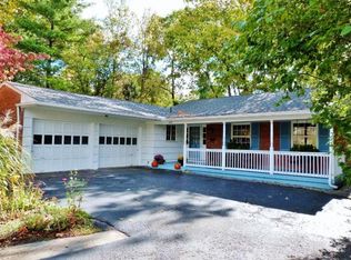 291 W Dublin Granville Rd, Worthington, OH 43085