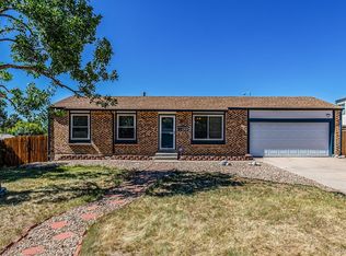 4335 S Eagle Cir, Aurora, CO 80015