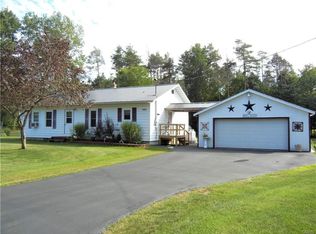 7501 Ossont Rd, Lowville, NY 13367