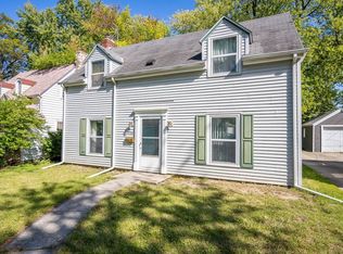 1724 Rumsey Ave, Fort Wayne, IN