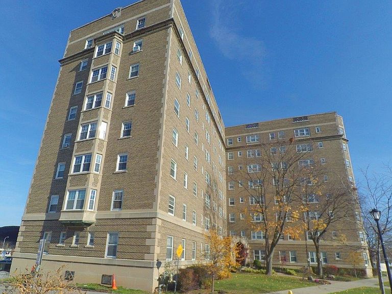 The Jefferson Apartment Rentals Niagara Falls, NY Zillow