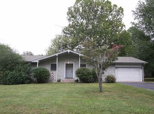 156 Browns Grove Rd, Murray, KY 42071
