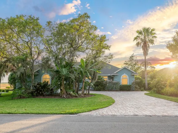 813 Kalli Creek Ln, Saint Augustine, FL 32080