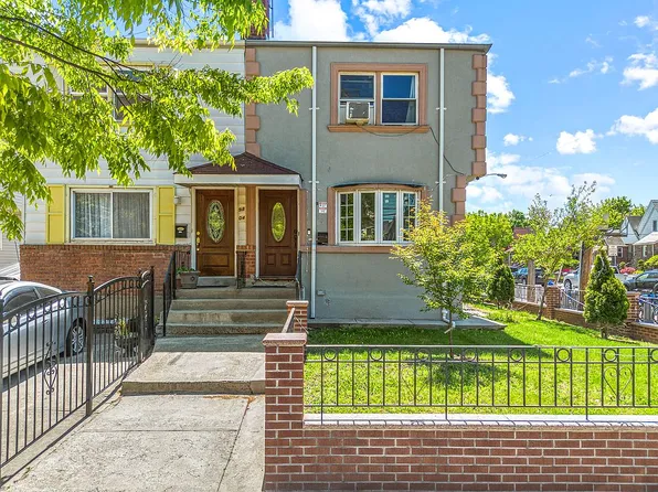 98-02 25th Ave, Flushing, NY 11369