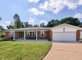4526 Harvshire Ct, Saint Louis, MO