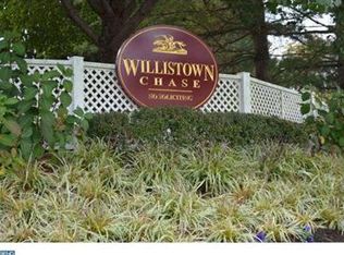 2904 Sage Wood Dr, Newtown Square, PA