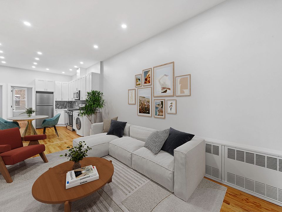 1st image of 341 21st St #B