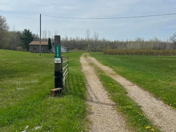 4816 109th Ave, Pullman, MI 49450