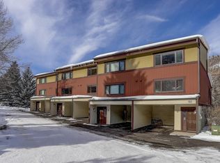 2733 Kinnikinnick Rd UNIT C4, Vail, CO 81657