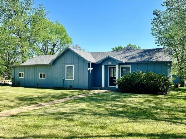 1110 Hawthorn St, Houston, MO 65483