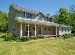137 Stewart Rd, Brighton, ON K0K 1H0