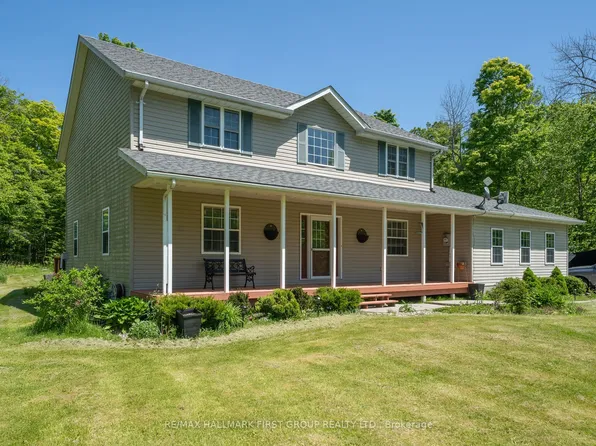 137 Stewart Rd, Brighton, ON K0K 1H0