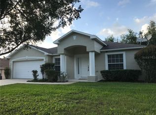 4351 SW 132nd Pl, Ocala, FL 34473