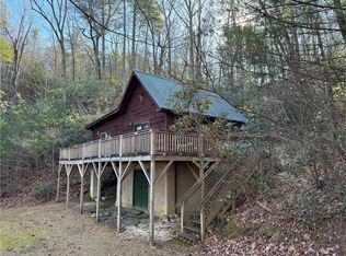 203 Eagle Nest Rd, Purlear, NC 28665