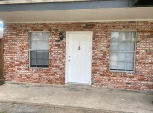3105 Carlisle St, La Porte, TX 77571