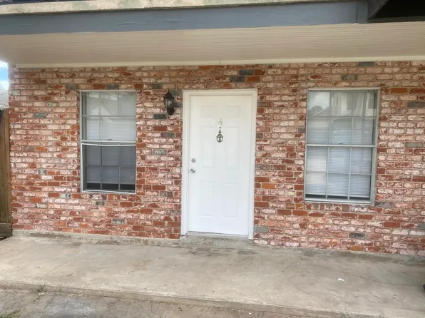 3105 Carlisle St, La Porte, TX 77571