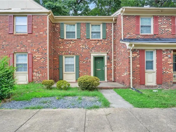 14553 Old Courthouse Way Unit B, Newport News, VA 23608