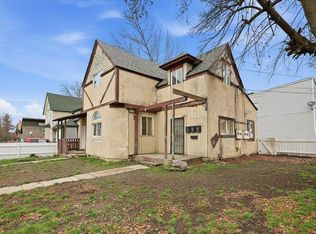 1804 W Boone Ave, Spokane, WA 99201