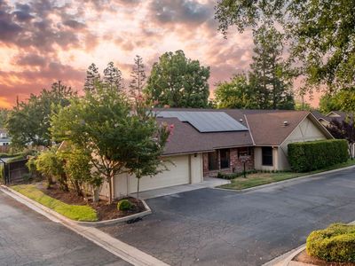 3010 W Escalon Ave APT 103, Fresno, CA, 93711