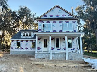 2073 Marshview Dr NE, Townsend, GA 31331