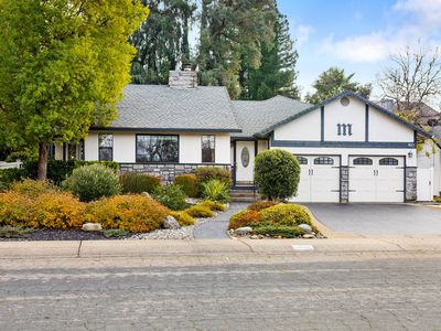 1675 Lakeside Dr, Redding, CA, 96001