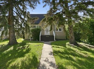 11334 104th St NW, Edmonton, AB T5G2K8