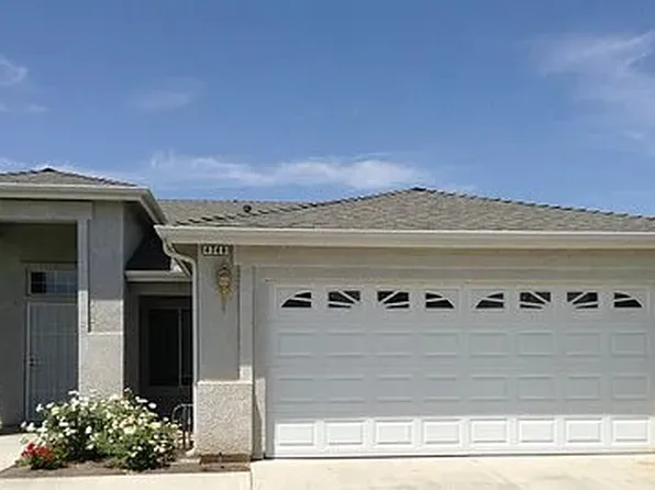 4748 W Burlingame Ave, Fresno, CA 93722