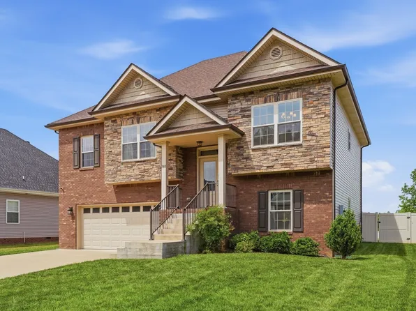 340 Chase Dr, Clarksville, TN 37043