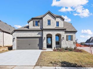 7633 Winterbloom Way, Fort Worth, TX 76123