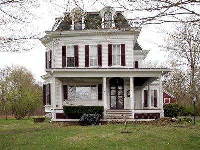 71 Park St, Whitney Point, NY, 13862