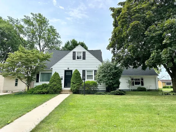 433 Katherine Ave, Ashland, OH 44805